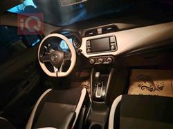 نیسان ڤێرسا